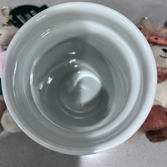 Starbucks Bearista 255th & 258th 2026
Limited Editions Keychains Bundle NWT - Picture 15 of 16